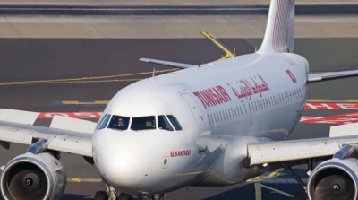 Tunisair : les conditions d’entrée en Belgique