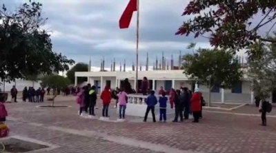 المروج: مدير مدرسة يستغل صفته النقابية لأغراض شخصية