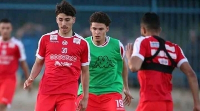 تربص مباراة موريتانيا : عودة معز حسن ،غياب المجبري والمباراة الأولى لتونكتي 