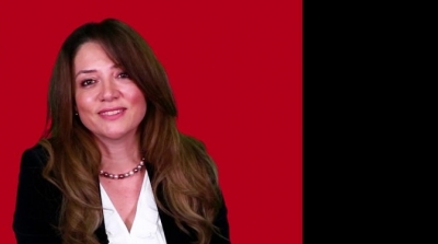 منى كريم: نجلاء بودن هي رئيسة حكومة مؤقتة 