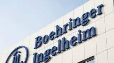 Boehringer Ingelheim s'appuie sur 100 ans d'expertise Pour continuer à sensibiliser aux maladies respiratoires