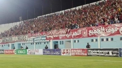 دوي الابطال: موعد مواجهة الجيش الرواندي والنجم الساحلي