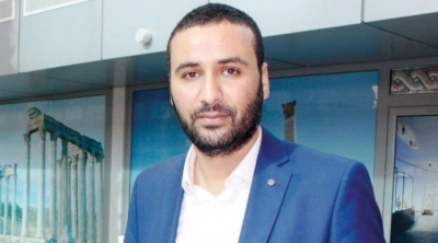 نقيب الصحفيين التونسيين : أمس الأربعاء هو 'يوم أسود' على الصحافة التونسية 