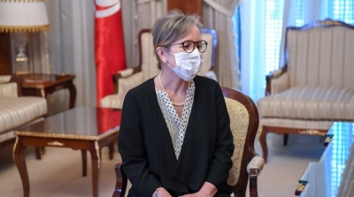 أحمد ونيّس : نجلاء بودن بنت بورقيبة ...من غير تقريطة ولا حجاب ( فيديو)