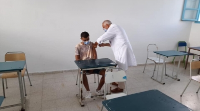 بداية من اليوم : حملات تلقيح في قطاع الصناعات التقليدية