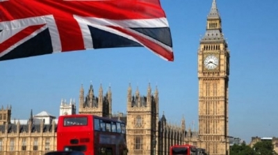 منع الأوروبيين من دخول بريطانيا ببطاقات الهوية يدخل حيز التنفيذ اليوم