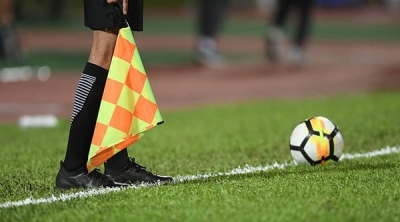 دورة الباراج: تعيينات حكام مباريات الجولة الأولى