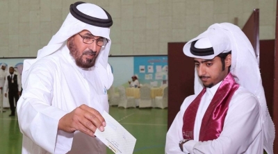 قطر تجري أول إنتخابات تشريعية