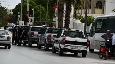 نقابة موظفي الإدارة العامة لوحدات التدخل تنفي دعوتها للتظاهر يوم الاحد