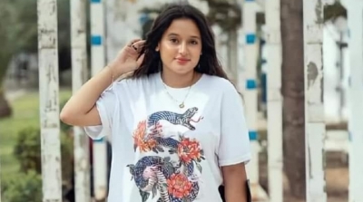 بعد فاجعة قطار رادس: ريم زبير تستعيد حياتها 