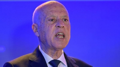 سعيد يتصدر نوايا التصويت للرئاسية و'حزبه' في صدارة الترتيب للتشريعية