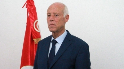 قيس سعيد يتعهد باطلاق حوار وطني بعد تشكيل الحكومة