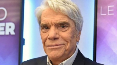 وفاة رجل الأعمال والسياسي الفرنسي برنارد تابي