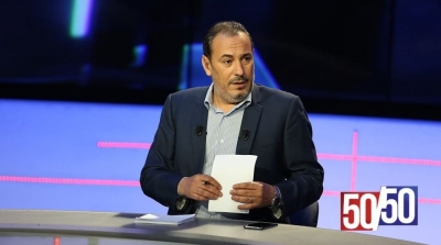 معز بن غربية يغادر قرطاج قناة قرطاج +