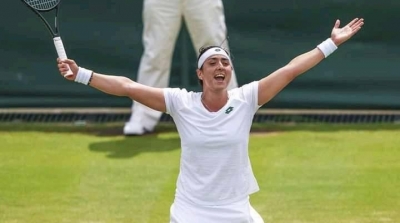 نهائي دورة شيكاغو للتنس : أنس جابر في مواجهة الحسم 