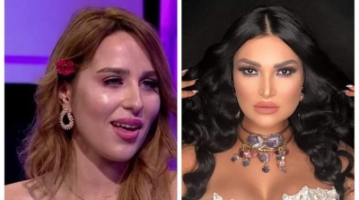 برهان بسيّس: نرمين صفر و نجلاء التونسية كيما مارلين مونرو