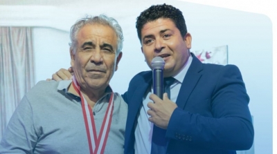 فوزي البنزرتي يعود الى الاتحاد المنستيري 