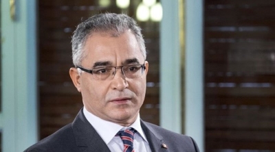 تفاصيل إنشاء شركة 'إيقل وان' لمحسن مرزوق 