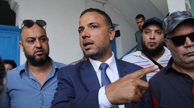 تعيين جلسة للنظر في رفض الإفراج عن سيف الدين مخلوف و نضال السعودي