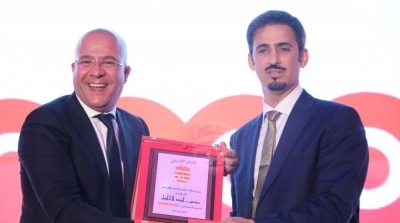 منصور الخاطر : شراكة أوريدو مع الإفريقي استراتيجية و التاريخ يجمعنا 