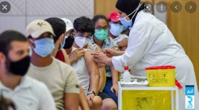 4 ملايين من التونسين الذين استكملوا التلقيح