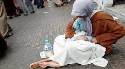 قفصة : استئجار أطفال للتسول مقابل 3 دينارات يوميا