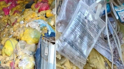 إعادة النظر في ملف النفايات الطبية بصفاقس 