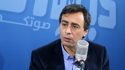 على خلفية دعوته لمسيرة الأحد المقبل : البوليس السياسي يداهم منزل جوهر بن مبارك 