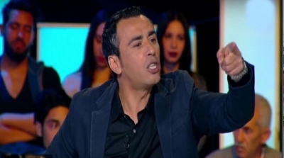 جوهر بن مبارك: تعرضت لمحاولة اقتحام عنيف لبيتي من طرف الأمن 