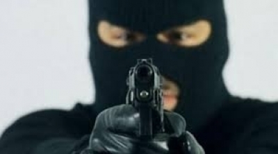 السطوعلى فرع بنكي في أريانة 