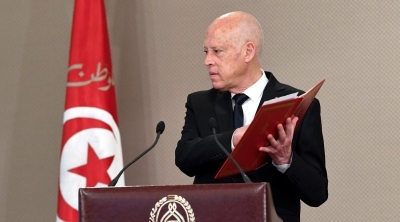 نقابة الصحفيين تحمل قيس سعيد مسؤولية أي انتكاسة لمسار الحقوق والحريات