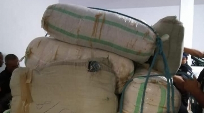 سيدي بوزيد: حجز ملابس جاهزة بقيمة 150 مليون 