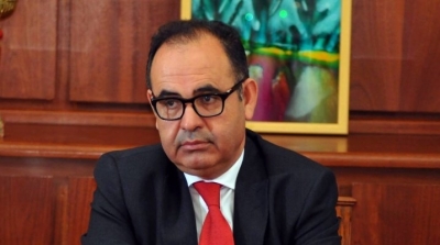 مبروك كرشيد: أتمنى أن لا تتمّ إقالة مروان العباسي لرفضه طباعة النقود