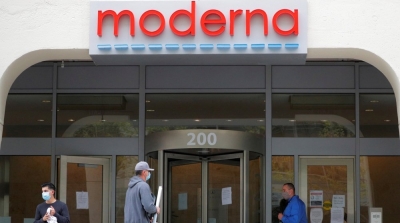 "موديرنا'' تقوم بإنشاء أول مصنع للقاحها بإفريقيا