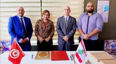 شراكة بين شبكة تمكين تونس و الشبكة اللبنانية للتنمية 