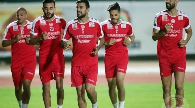 تصفيات  المونديال: تشكيلة تونس ضد موريتانيا