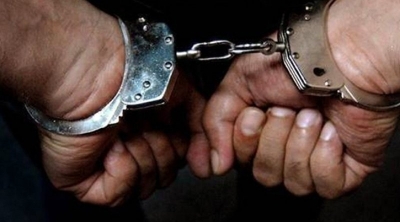 قرمبالية : القبض على عنصر يمتلك تجهيزات عسكرية خطيرة