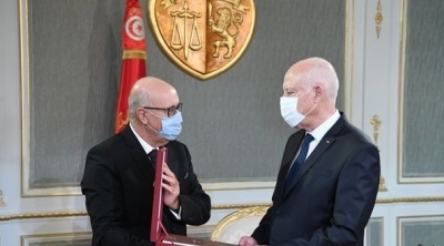 العباسي يدعو الفاعلين الاقتصاديين التونسيين الى الوقف الى جانب تونس