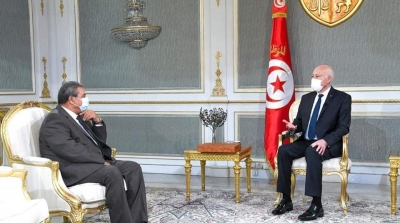 سعيد : تونس لن تقف كالتلميذ أمام مؤسسات التصنيف العالمية (فيديو)