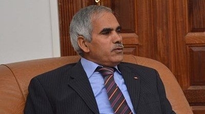 Le gouverneur de Gabès démis de ses fonctions