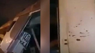 33 blessés dans une collision entre deux trains à Mégrine Erriadh