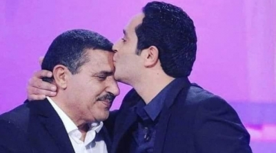 الموت يفجع فيصل الحضيري 