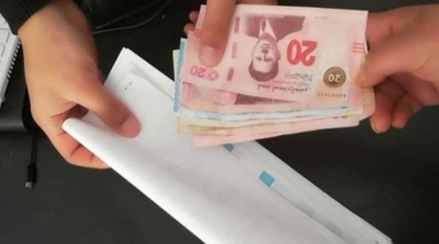 ضبط محامي متلبّسا بتقديم رشوة لأمني في مدنين 