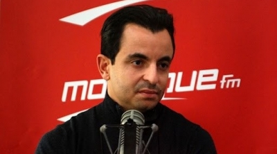حمزة البلومي يكشف أسباب خروجه من اذاعة شمس (فيديو) 
