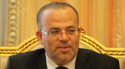 طرد سمير ديلو من كلية العلوم القانونية والسياسية بتونس (فيديو)