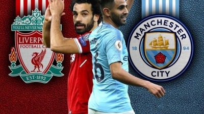 صلاح ومحرز على رأس المرشحين لجائزة أفضل لاعب في العالم 2021