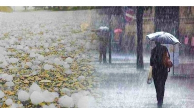 تونس : أمطار منتظرة بالشمال و متفرقة ببقية المناطق