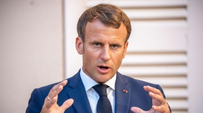 ماكرون يرفض الإعتذار بشأن التاريخ الاستعماري في إفريقيا