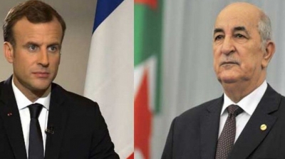 الجزائر تعتزم إلغاء عقود مع فرنسا بقيمة ملياري أورو 