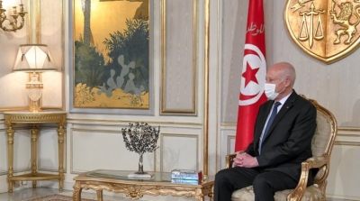 سعيد : أموال ستوزع لمظاهرة يوم غد و الأحد الماضي تم رجم الشياطين (فيديو)